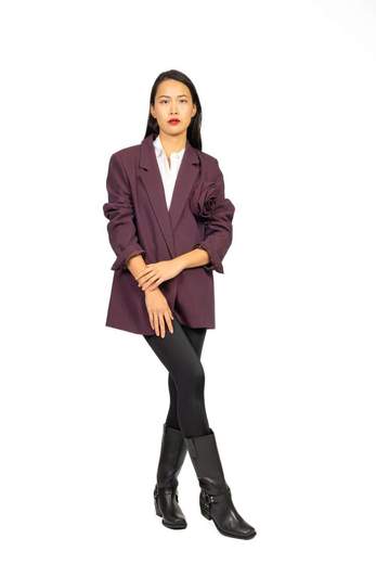 VICOLO GIACCA DONNA - TF0372