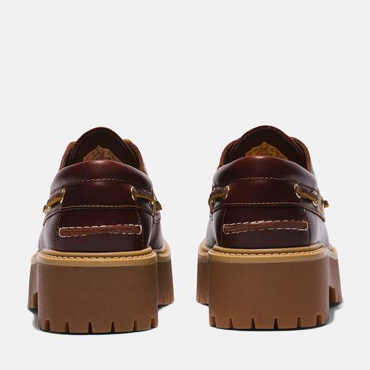 TIMBERLAND MOCASSINI DONNA - TB0A2QDM