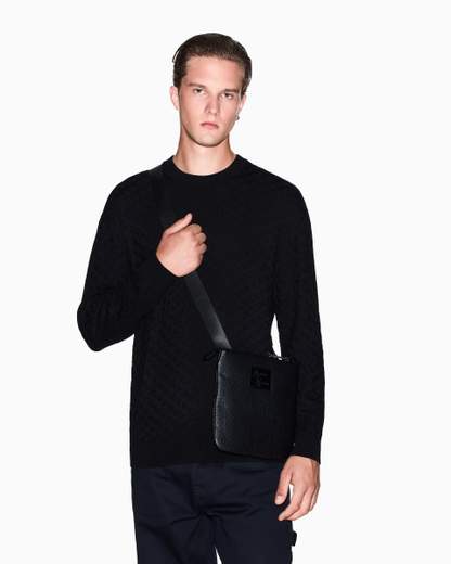 ARMANI EXCHANGE PORTADOCUMENTI - XM001619AF17210