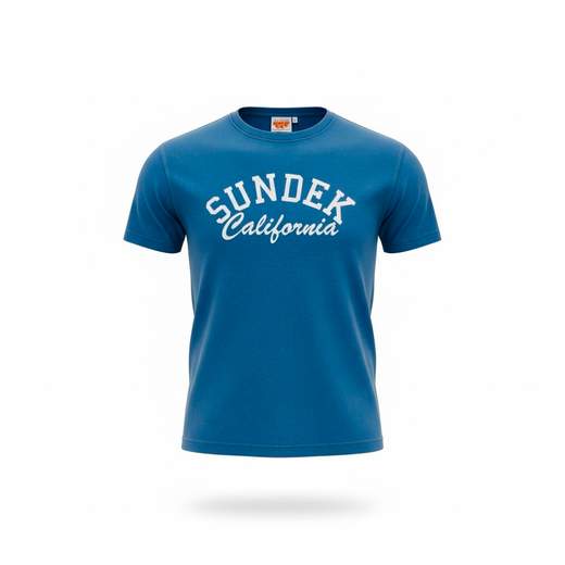 SUNDEK T-SHIRT DONNA - W748TEJS000
