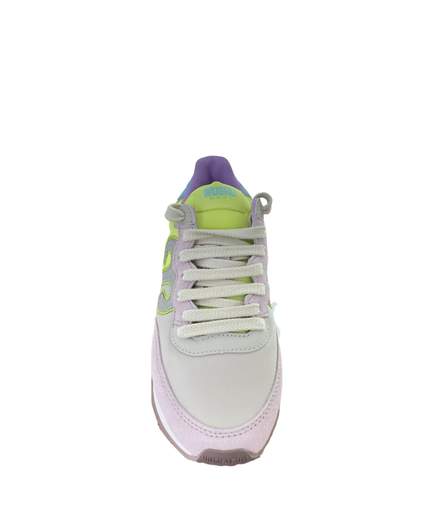 WUSHU SNEAKERS DONNA - M467 W