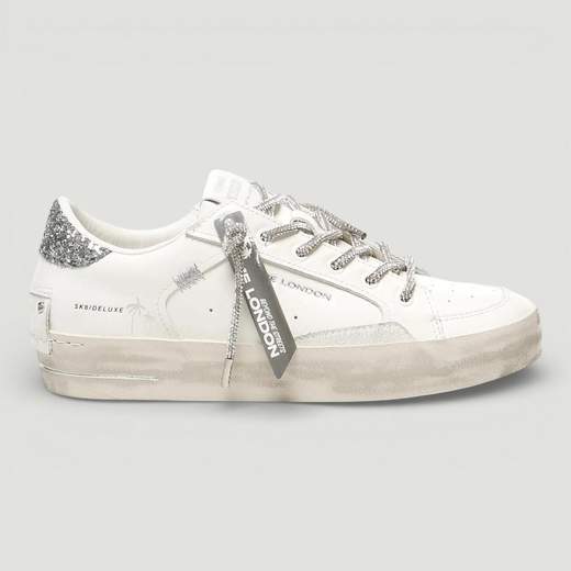CRIME LONDON SNEAKERS SK8 DELUXE  -29111PP8
