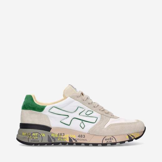 PREMIATA SNEAKERS MICK