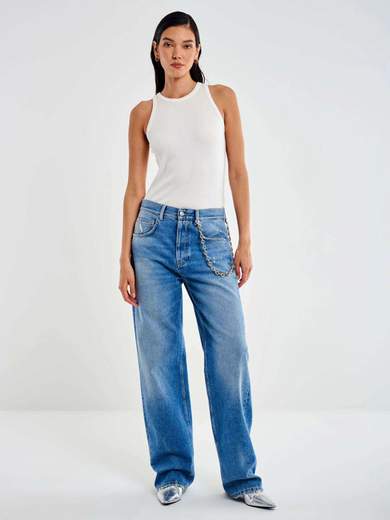 VICOLO JEANS DONNA - DF5063