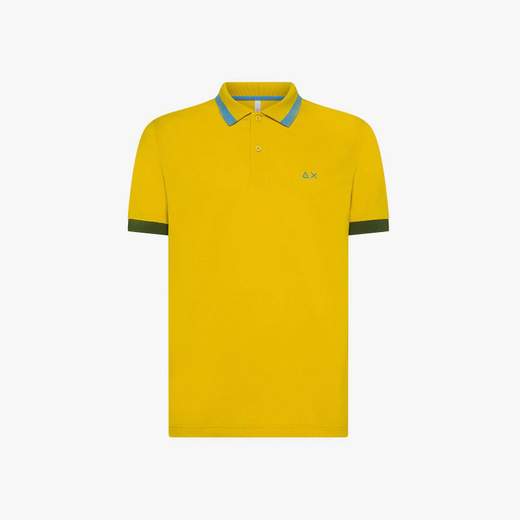 SUN 68 POLO - A35112