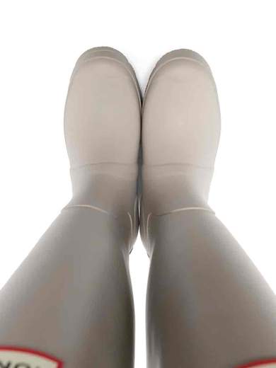 HUNTER - Anfibi Donna