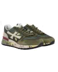 PREMIATA SNEAKERS MICK