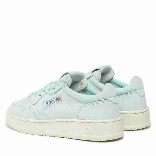 AUTRY SNEAKERS DONNA - AULW