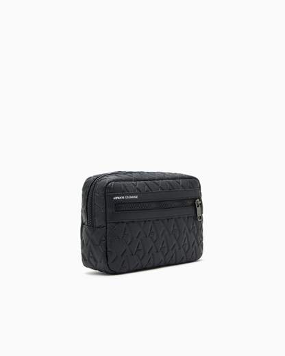 ARMANI EXCHANGE BEAUTY CASE - XM001272AF12133