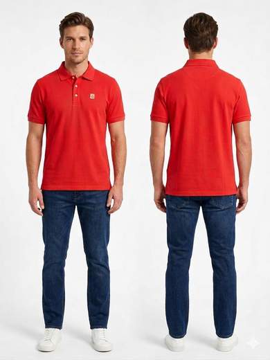 REFRIGIWEAR POLO - T19001PX9032