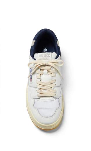 AUTRY SNEAKERS - ROLM