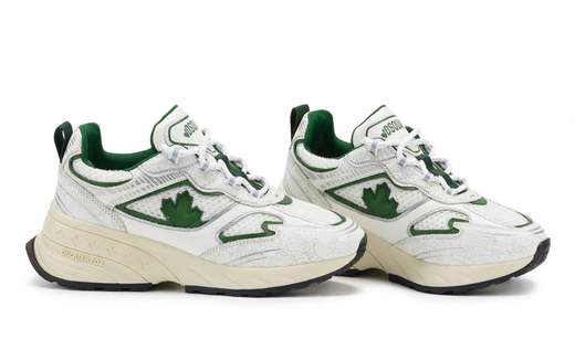 DSQUARED2 SNEAKERS - SNM0444