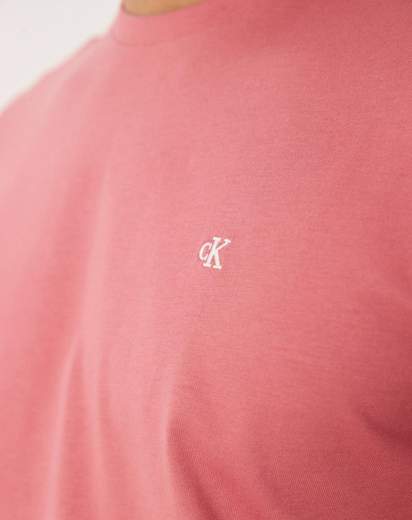 CALVIN KLEIN T-SHIRTH - LV04RD254G