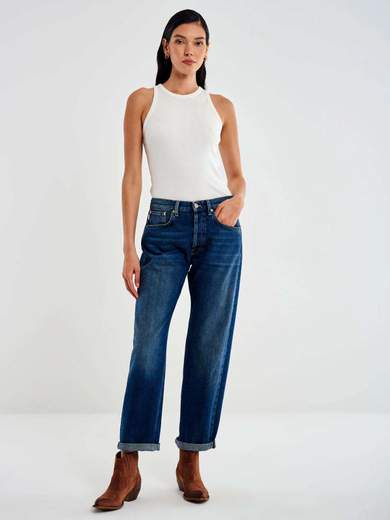 VICOLO JEANS DONNA - DF5108