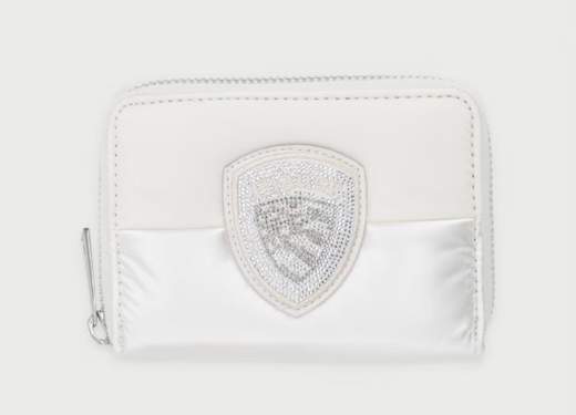 BLAUER PORTAFOGLI DONNA - PALM03/PAD