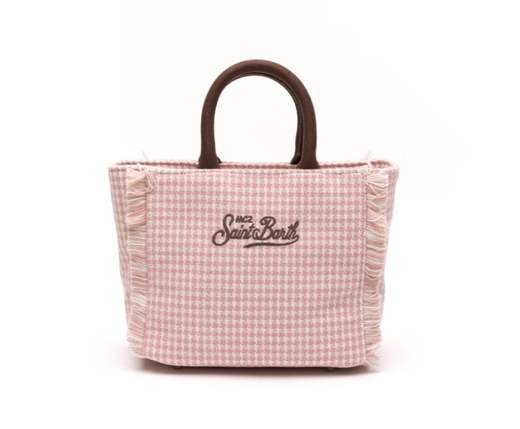 MC2 SAINT BARTH BORSA A MANO DONNA - VAMI023