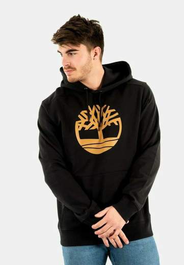 TIMBERLAND FELPA - TB0A2BJH