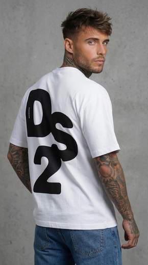 DS2 T-SHIRT - SS26229