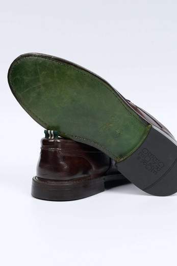 GREEN GEORGE green george 1024 loafer