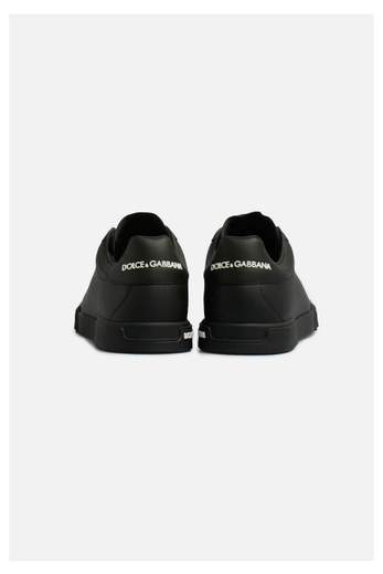 DOLCE & GABBANA SNEAKERS - CS2332AA3358B956