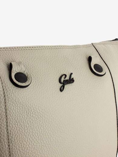 GABS Borsa G3 PLUS TG L - BULL BLACK Gabs