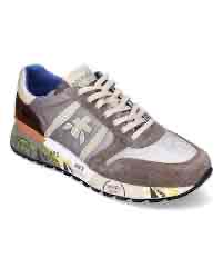PREMIATA SNEAKERS LANDER