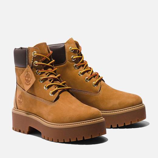 TIMBERLAND STIVALETTI DONNA - TB1A5RJD