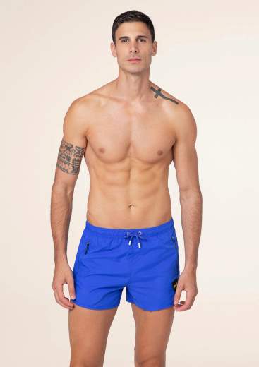 F**K COSTUME - FK25-M01BU03
