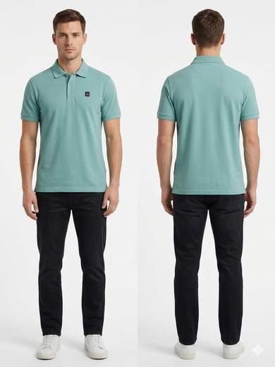 REFRIGIWEAR POLO - T25900 PX9032