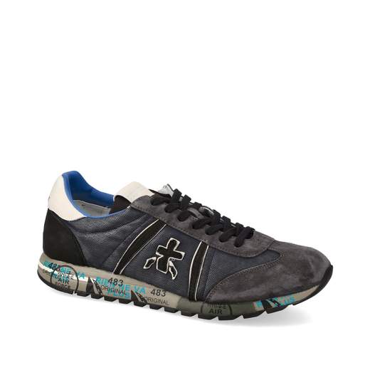 PREMIATA SNEAKERS