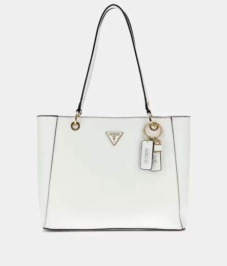 GUESS BORSA DONNA A SPALLA  NOELLE TOTE  - HWZG7879250