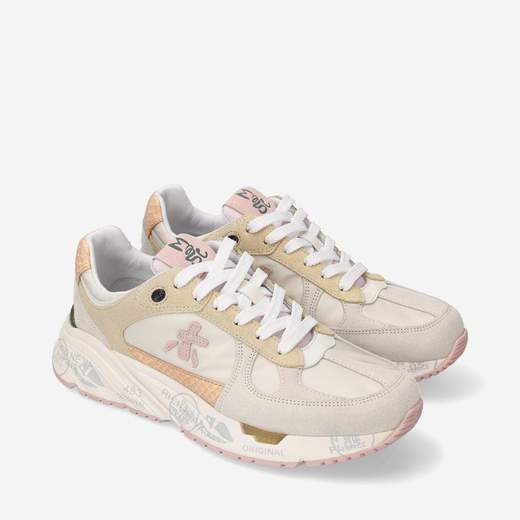 PREMIATA SNEAKERS MASED