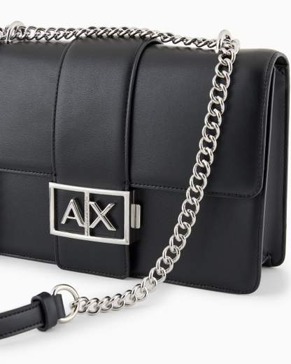 ARMANI EXCHANGE BORSA CON TRACOLLA DONNA - XW000070AF12039