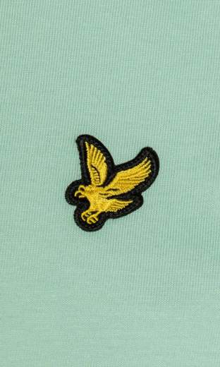 LYLE & SCOTT T-SHIRT - TS400VOG