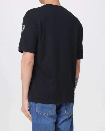 BLAUER T-SHIRT - 26SBLUH02068 007439