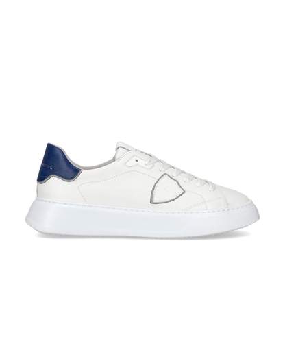 PHILIPPE MODEL SNEAKERS - BTLU