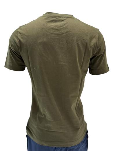 PAOLO PECORA T-SHIRT - PP1043