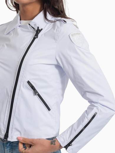 BLAUER ZAMORA GIACCA -   26SBLDC01098 007111