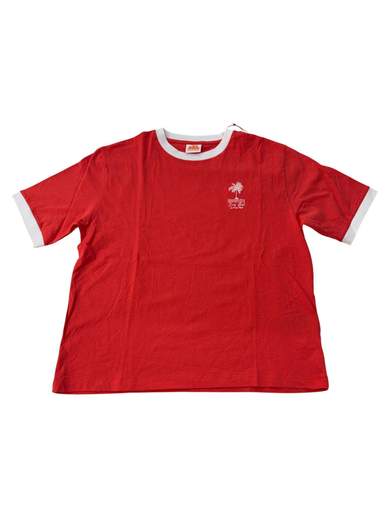 SUNDEK T-SHIRT DONNA - W821TEJS000