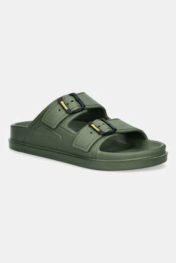 BLAUER MAN BEACH SLIPPER CIABATTE - HOLLEY02/EVA