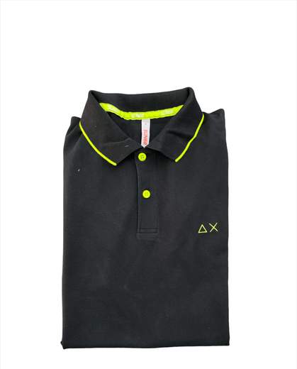 SUN 68 polo sun 68 A31118