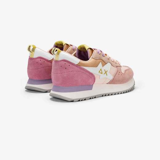 SUN 68 SNEAKERS DONNA - Z34210
