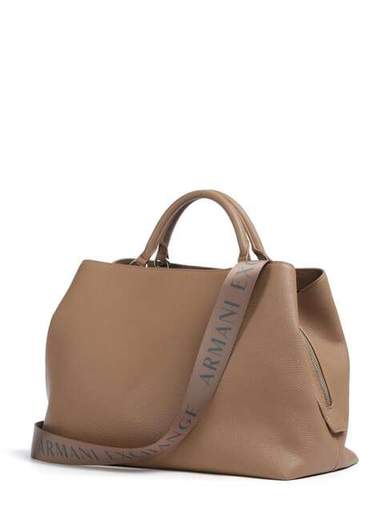ARMANI EXCHANGE SHOPPING BAG DONNA ARMANI - XW001542AF17019