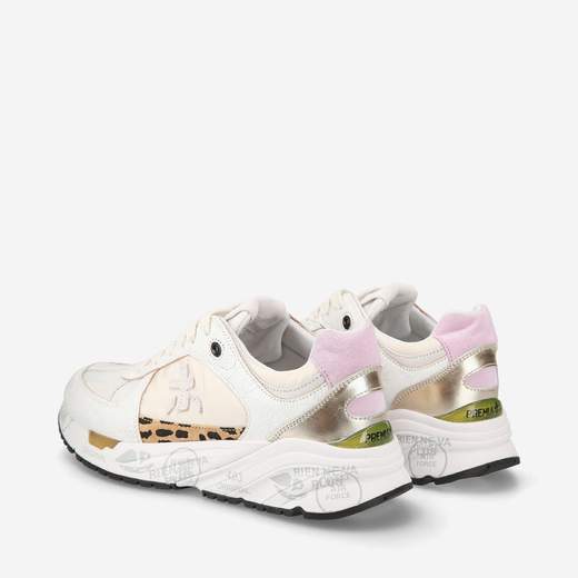 PREMIATA SNEAKERS MASED