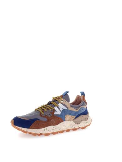 FLOWER MOUNTAIN SNEAKERS - 2017816-01
