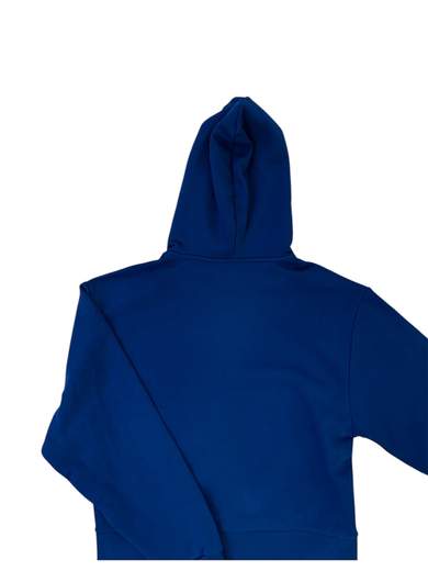 SUNDEK FELPA ZIP DONNA - W823JHF7800