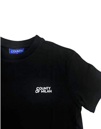 COUNTY OF MILAN T-SHIRT - F5CAMATH008