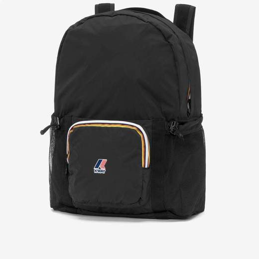 K-WAY ZAINO UNISEX ADULTO LE VRAI 4.0 MICHEL - K5135PW