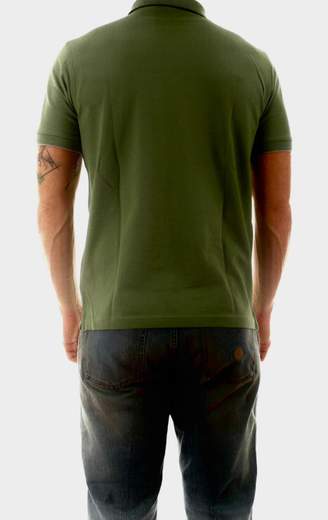 SUN 68 POLO UOMO  JERSEY  -A36133