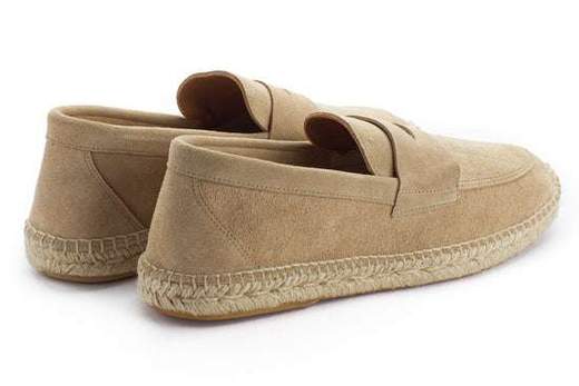 ABARCA ESPADRILLAS - HMOCSE